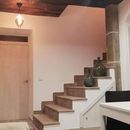Entre Torres Villa Jerez De Los Caballeros Dış mekan fotoğraf