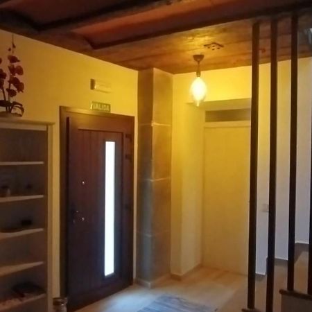 Entre Torres Villa Jerez De Los Caballeros Dış mekan fotoğraf