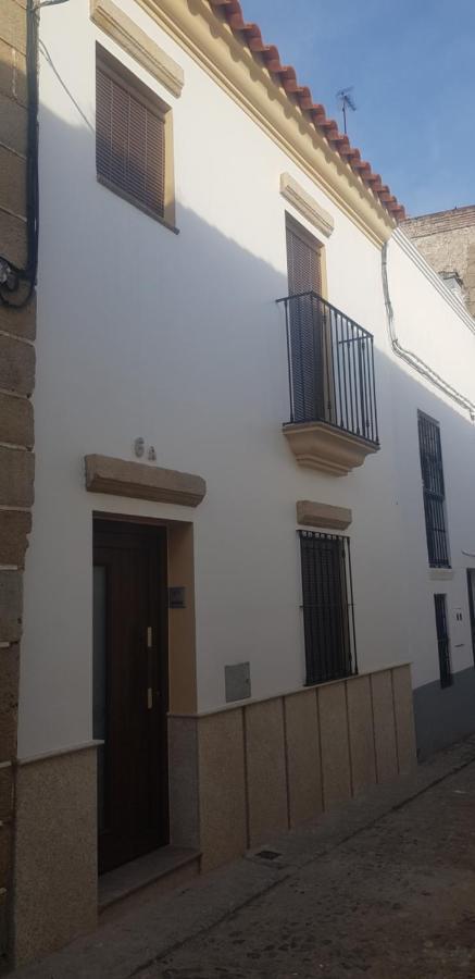 Entre Torres Villa Jerez De Los Caballeros Dış mekan fotoğraf