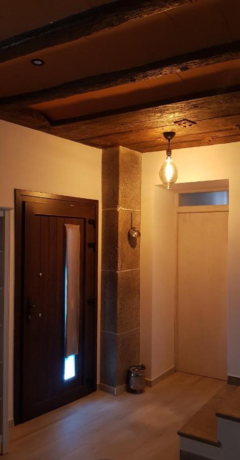 Entre Torres Villa Jerez De Los Caballeros Dış mekan fotoğraf