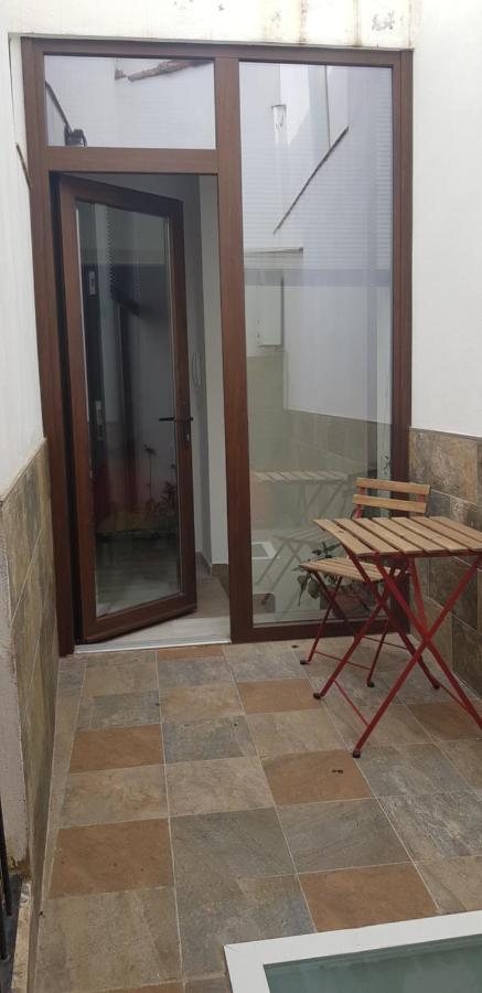 Entre Torres Villa Jerez De Los Caballeros Dış mekan fotoğraf
