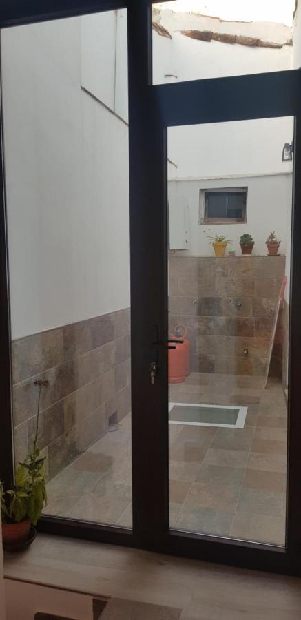 Entre Torres Villa Jerez De Los Caballeros Dış mekan fotoğraf