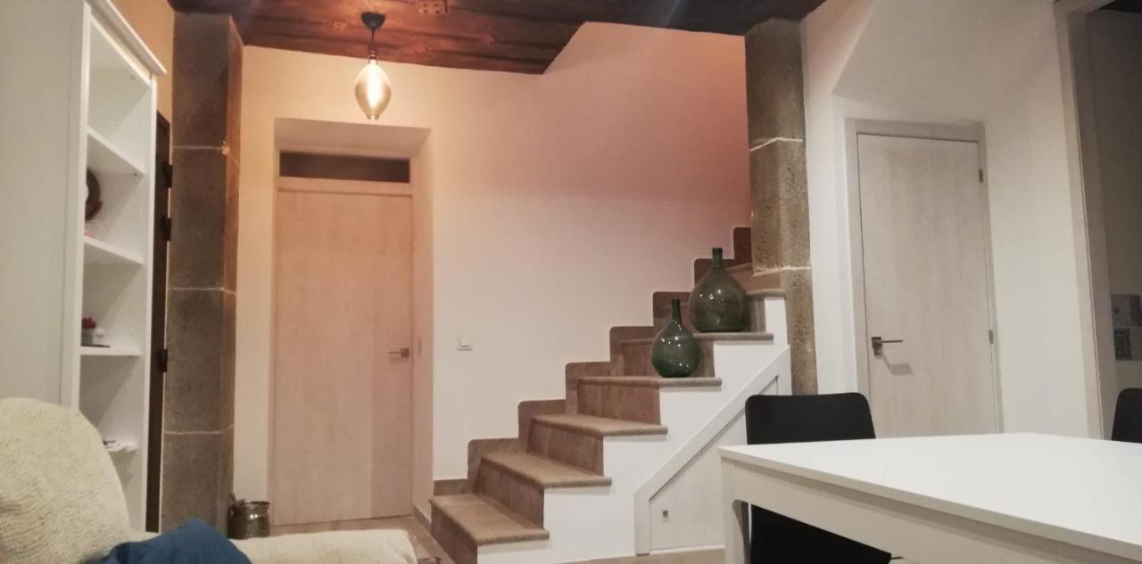 Entre Torres Villa Jerez De Los Caballeros Dış mekan fotoğraf